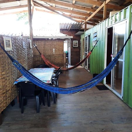Recanto Do Estaleiro Ubatuba Kültér fotó