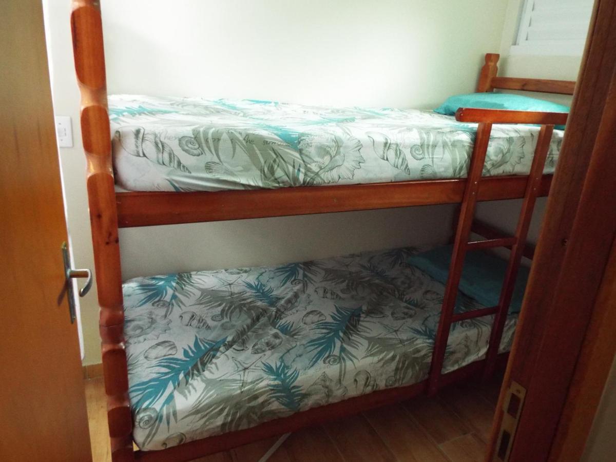 Recanto Do Estaleiro Ubatuba Kültér fotó