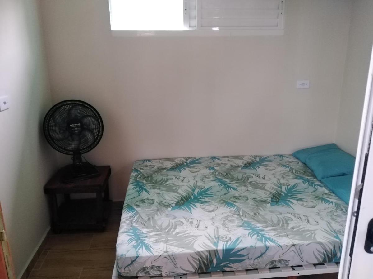 Recanto Do Estaleiro Ubatuba Kültér fotó